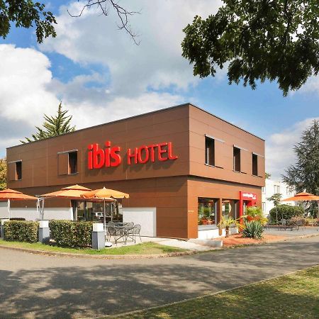 Ibis Le Mans Est Pontlieue Hotel Luaran gambar