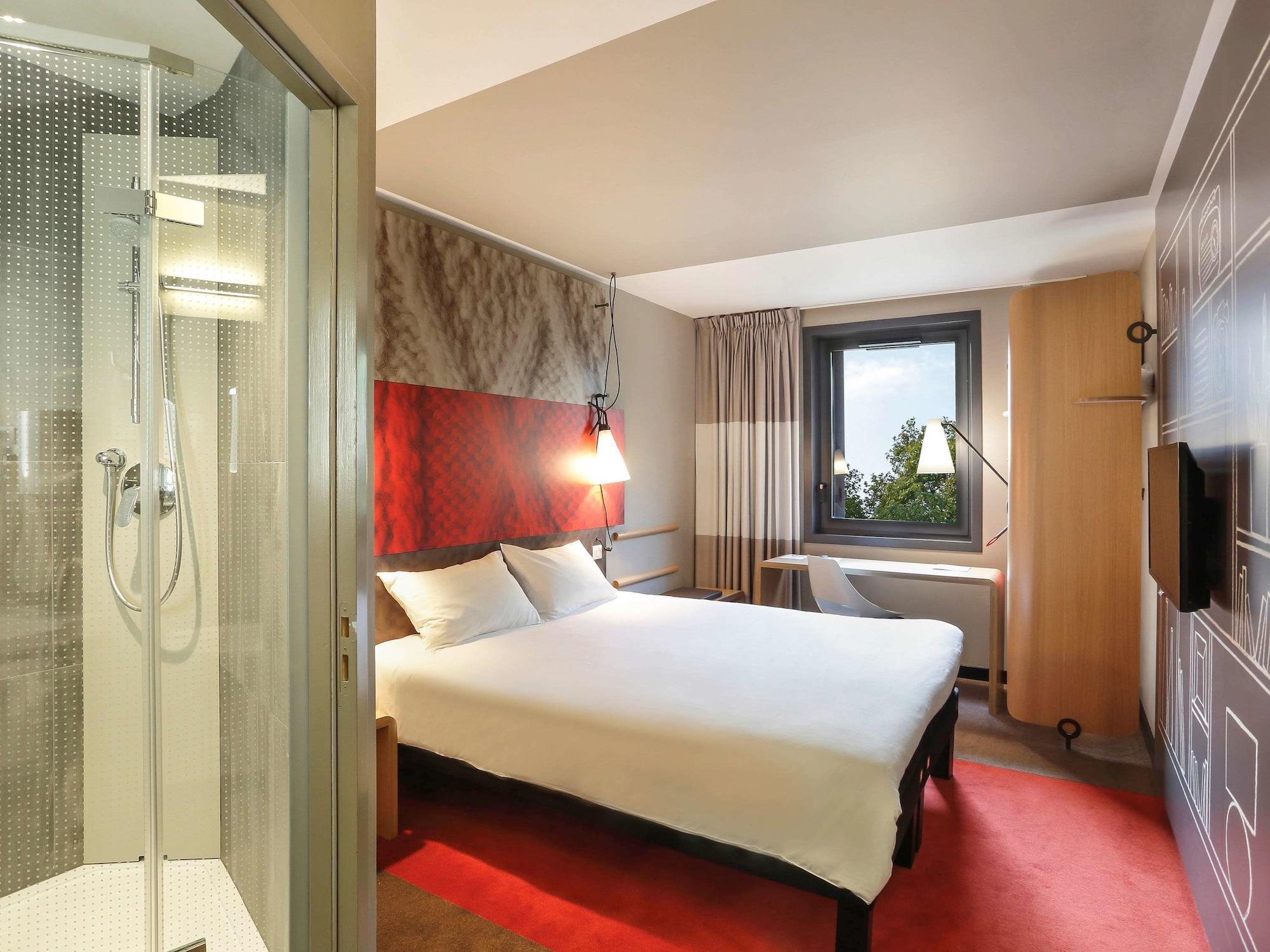 Ibis Le Mans Est Pontlieue Hotel Luaran gambar