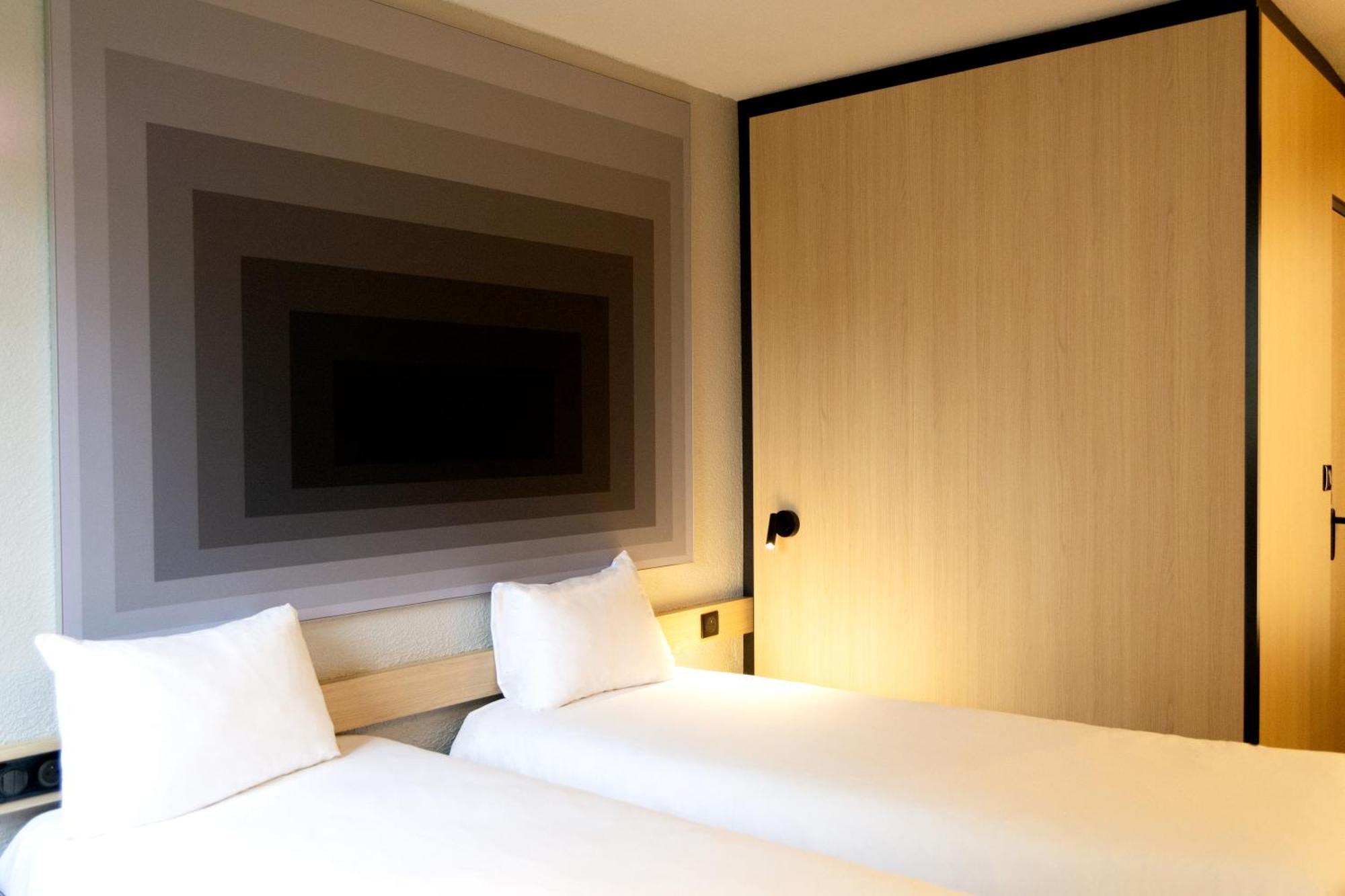 Ibis Le Mans Est Pontlieue Hotel Luaran gambar