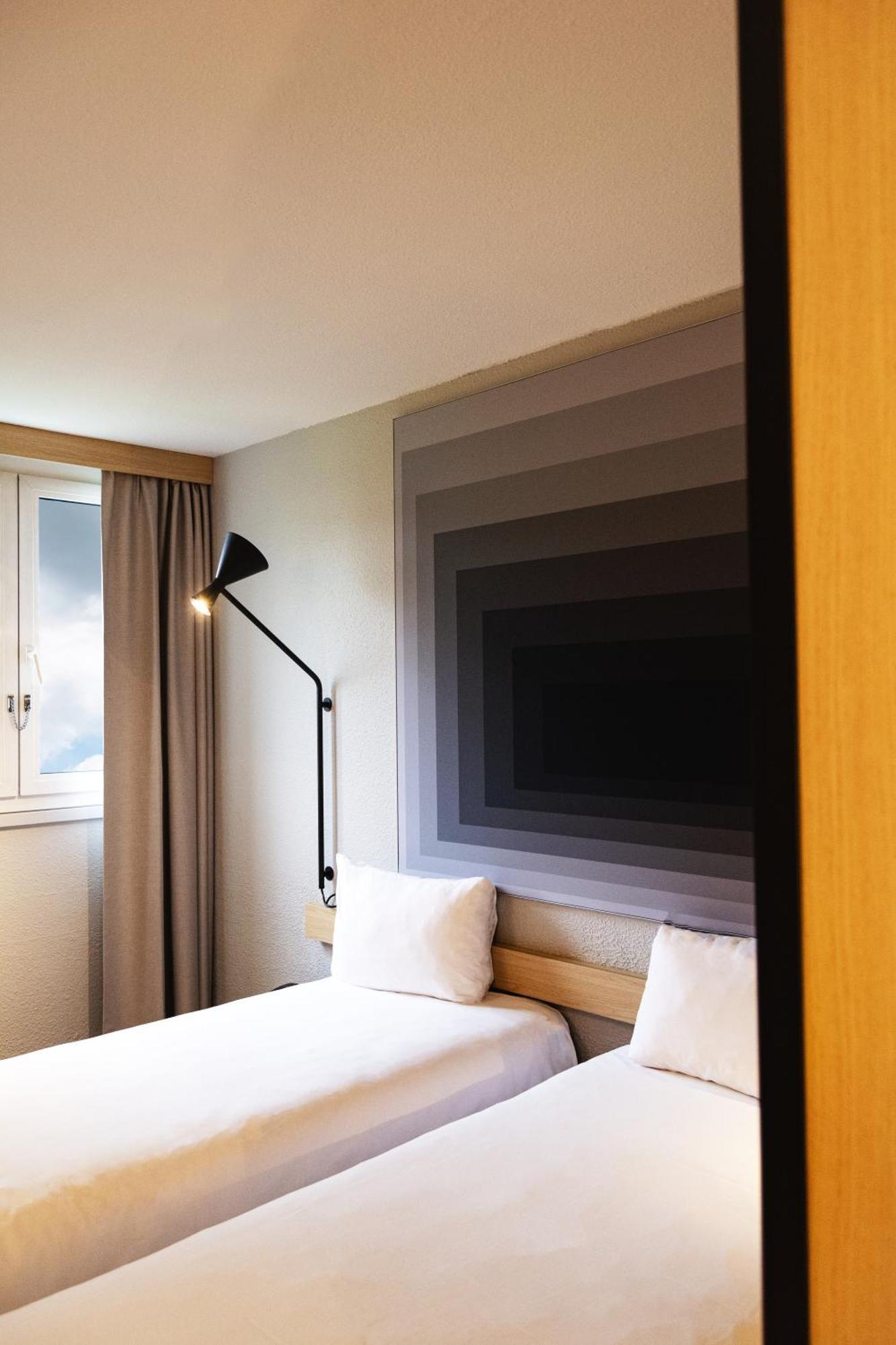 Ibis Le Mans Est Pontlieue Hotel Luaran gambar