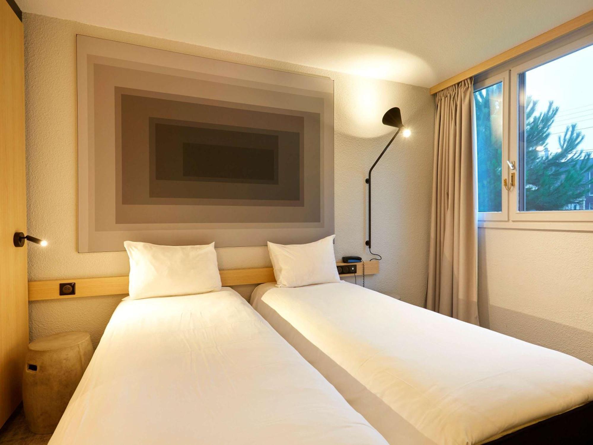 Ibis Le Mans Est Pontlieue Hotel Luaran gambar