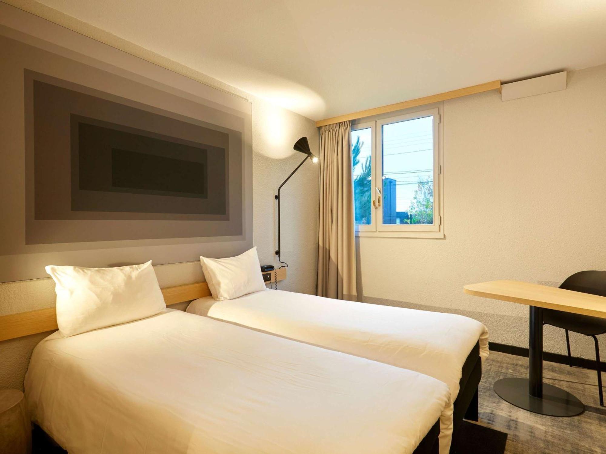 Ibis Le Mans Est Pontlieue Hotel Luaran gambar