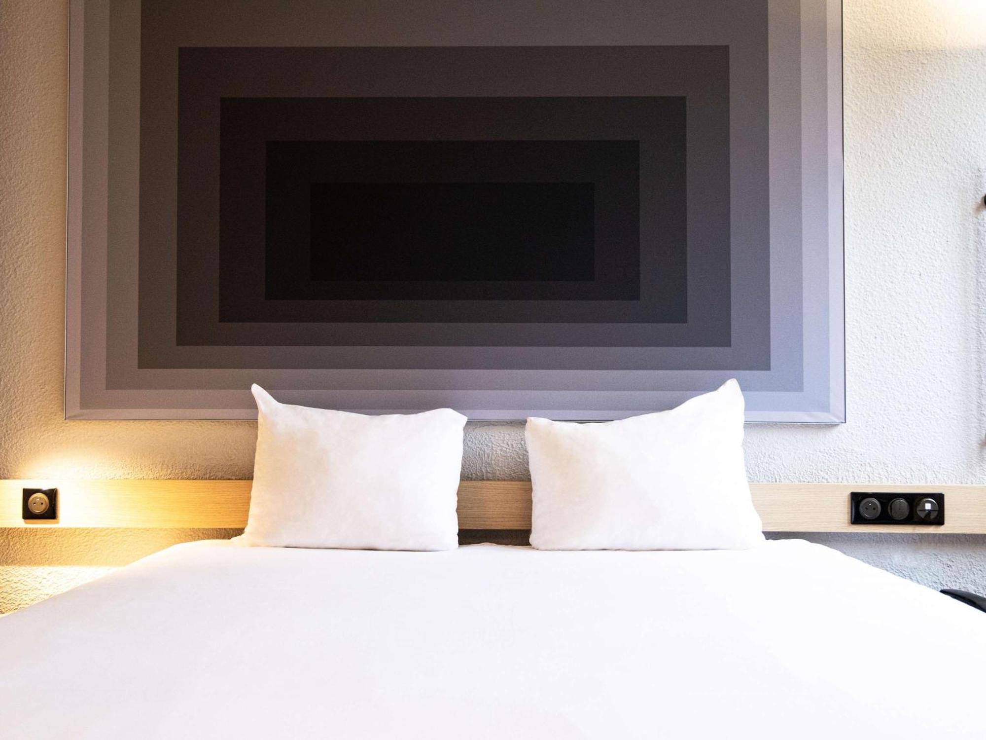 Ibis Le Mans Est Pontlieue Hotel Luaran gambar