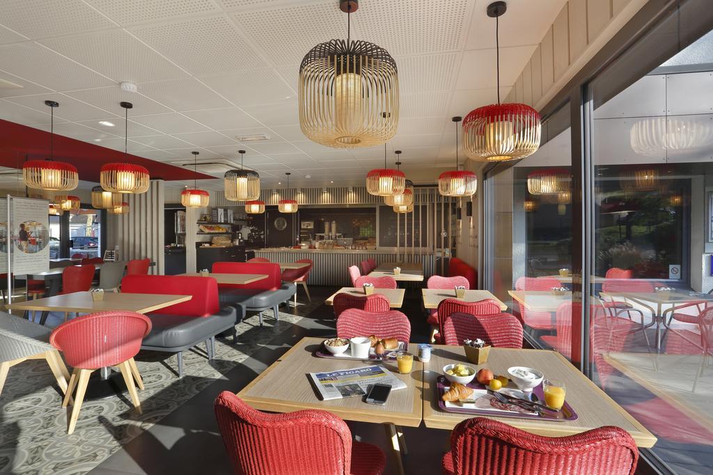 Ibis Le Mans Est Pontlieue Hotel Luaran gambar