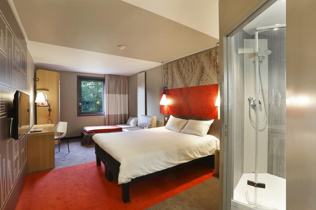 Ibis Le Mans Est Pontlieue Hotel Luaran gambar