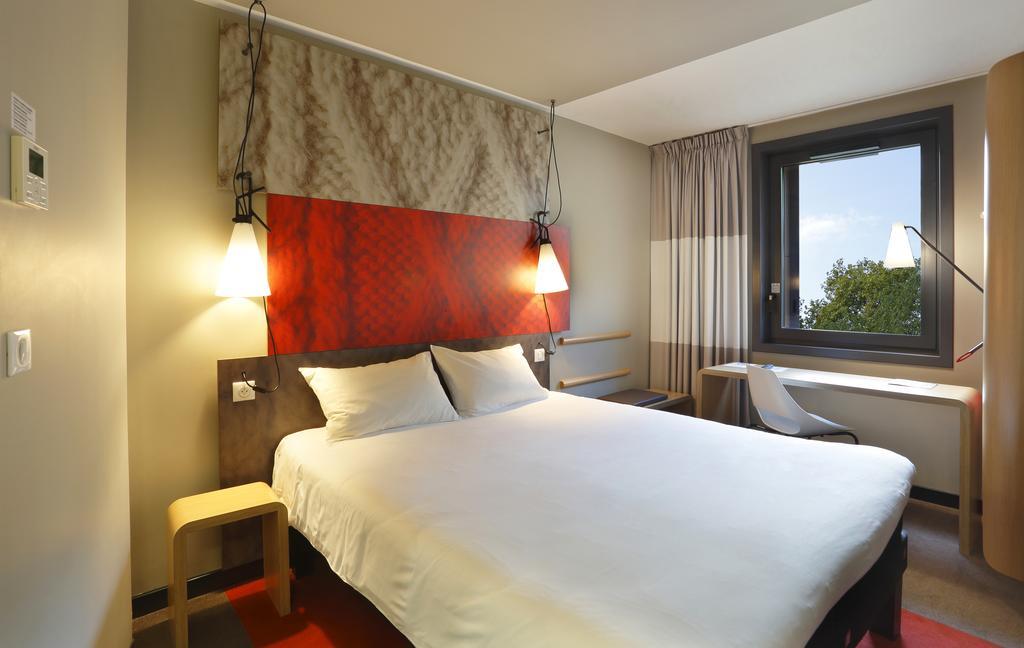 Ibis Le Mans Est Pontlieue Hotel Luaran gambar