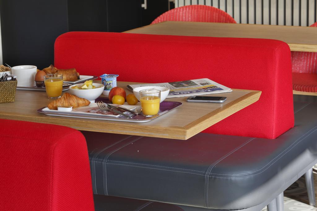 Ibis Le Mans Est Pontlieue Hotel Luaran gambar