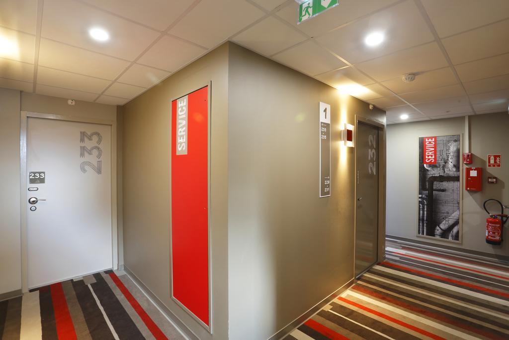 Ibis Le Mans Est Pontlieue Hotel Luaran gambar