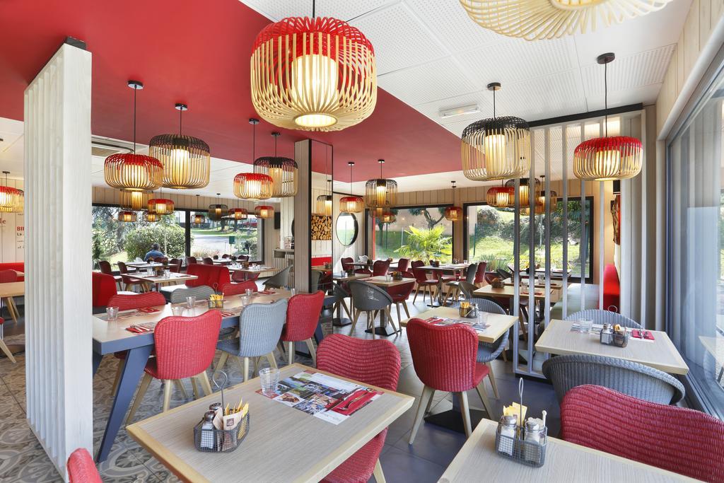 Ibis Le Mans Est Pontlieue Hotel Luaran gambar