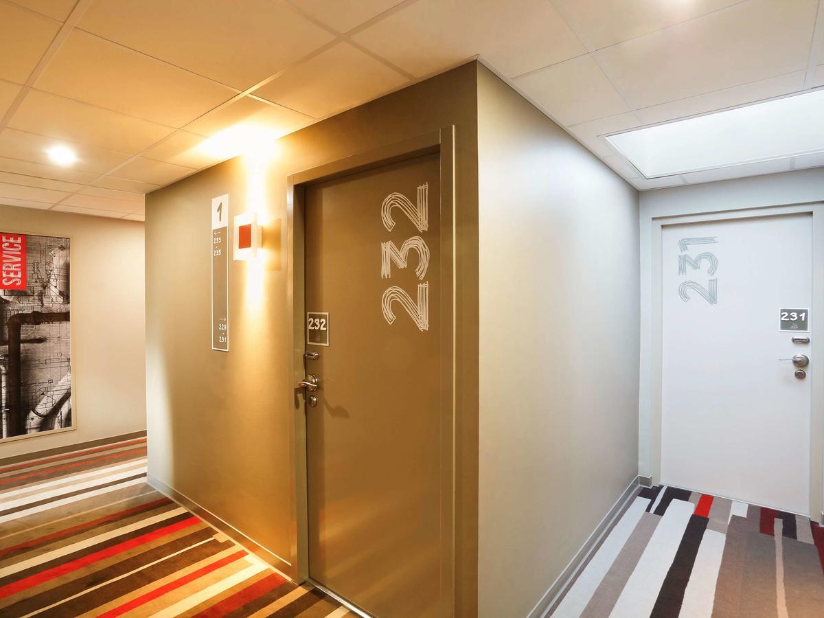 Ibis Le Mans Est Pontlieue Hotel Luaran gambar